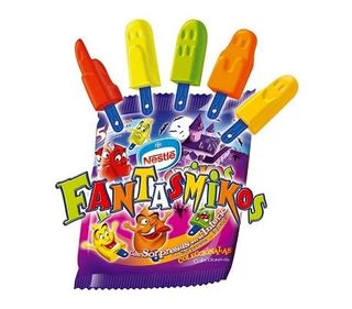Fantasmikos