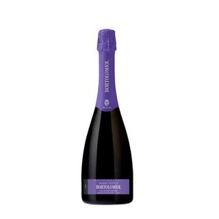 Bortolomiol Audax Zero.3 Millesimato Valdobbiadene Prosecco Superiore