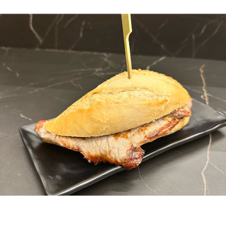 Pincho De Pepito De Ternera (1 Ud.)