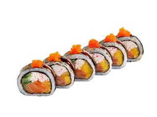 Рол Імператор