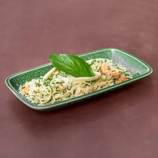 Spaghetti Fruits De Mer