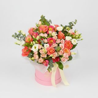 Композиція"Улюблені очі"