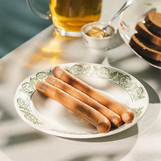 წყნეთის სოსისი 3ც