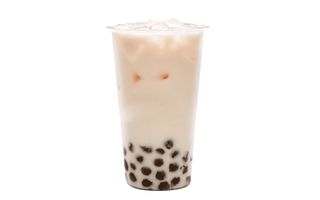 Crea tuo milk tea