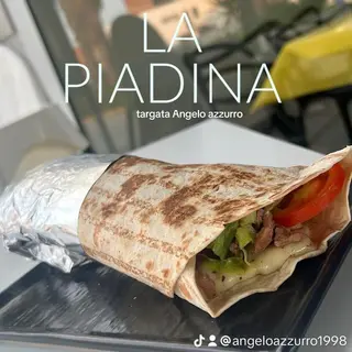 Instanbul crepes