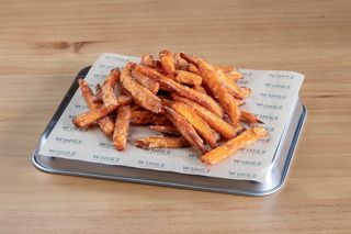 Sweet Potato Fries