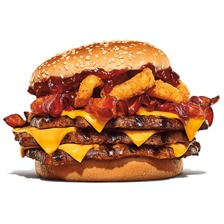 Triple Western Xxl