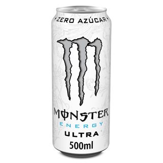 Monster Ultra White