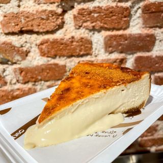 Tarta de Queso Lotus