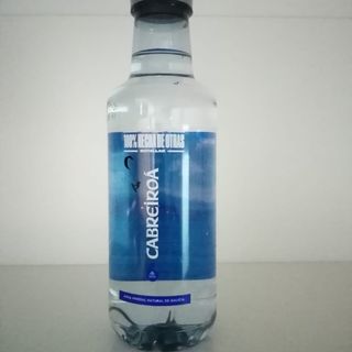 Agua mineral 