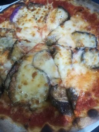 Parmigiana