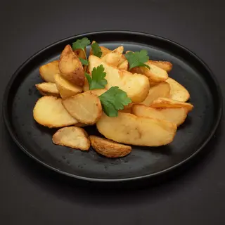 Картопля по-селянськи (150г)