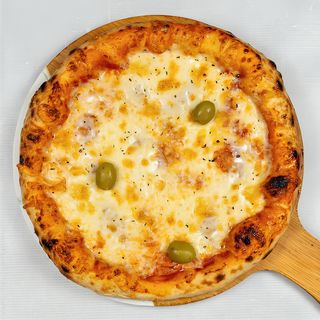 Margherita  pizza 24cm