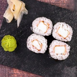 Хосомаки рак (4бр-60гр)