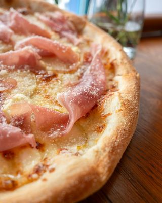 Fusion bianca (Duża 45)