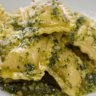 Raviolis
