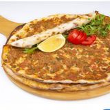 Lahmacun Ternera XL