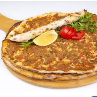 Lahmacun Ternera XL