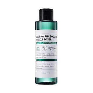 Aha Bha Pha 30 Days Miracle Toner 150ml