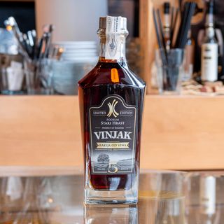 Stari Hrast Vinjak 0,7