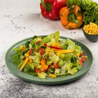 «Կանաչ» աղցան