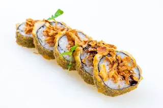 54 Futomaki fritto - 5 pezzi