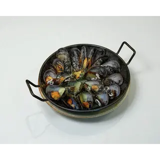Mejillones Salsa Thai - 300gr