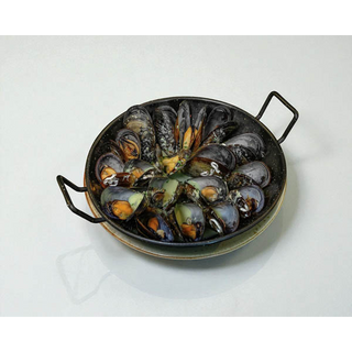 Mejillones Salsa Thai - 300gr