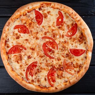 Пицца "Маргарита"