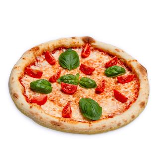 Піца "Маргарита"