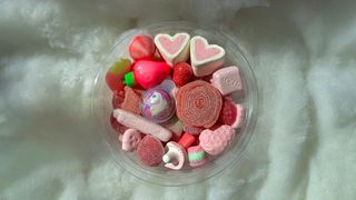 Sweet Princesse Box 500g