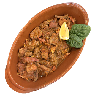 Бабино мезе 700гр.