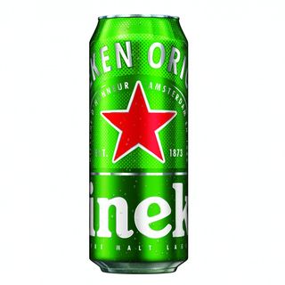 Хайнекен Кен