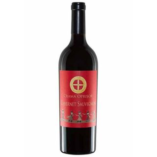 Oprisor Cabernet Sauvignon Sec 0.7l  