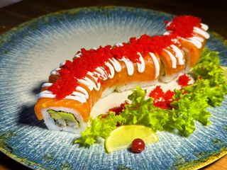 Дракон "Такінава" 350г