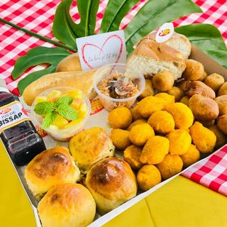 Grand Box Excellence