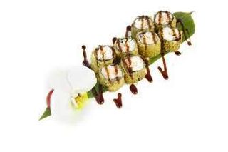 157 Hoso sake fritto