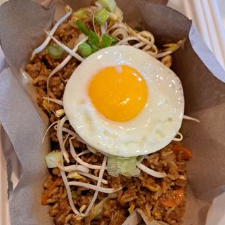 NASI GORENG SPECIAL 