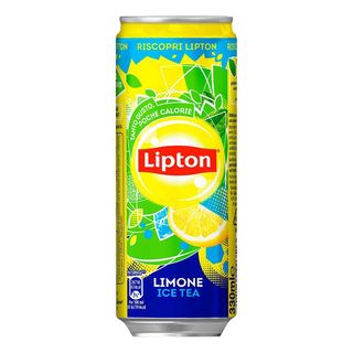 Lipton The al limone 33 cl