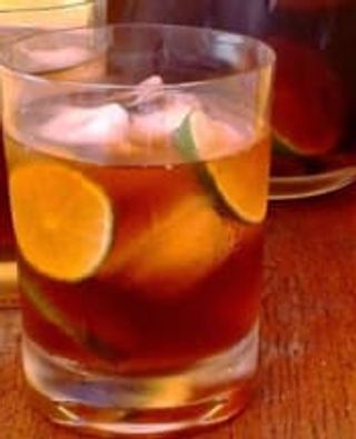 Ice Tea Limão 33cl