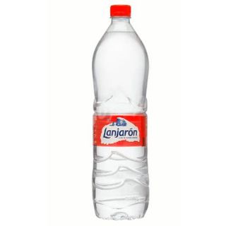 Agua Lanjaron Sin Gas (500 Ml.)