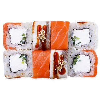 Филадельфия микс 8 шт