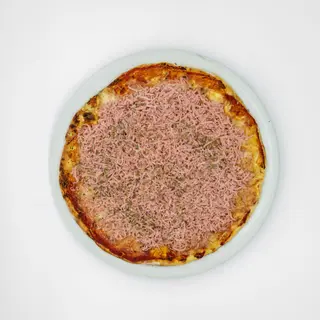 Pizza Prosciutto