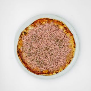 Pizza Prosciutto