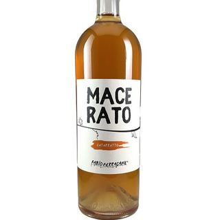 Wino Macerato Catarratto IGP 750 ml