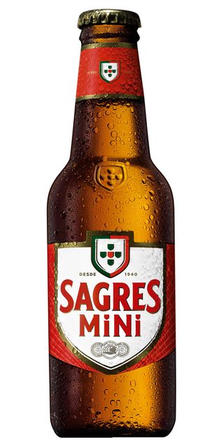 Sagres mini