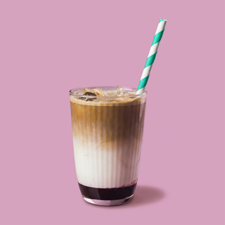 Cherry houjicha 320ml