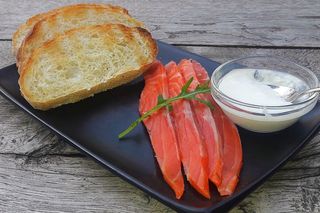 Улов рибака (205г)