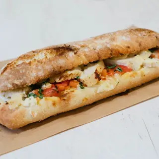 Ciabatta Mixte