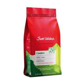 Cafea Cumbre - Juan Valdez 